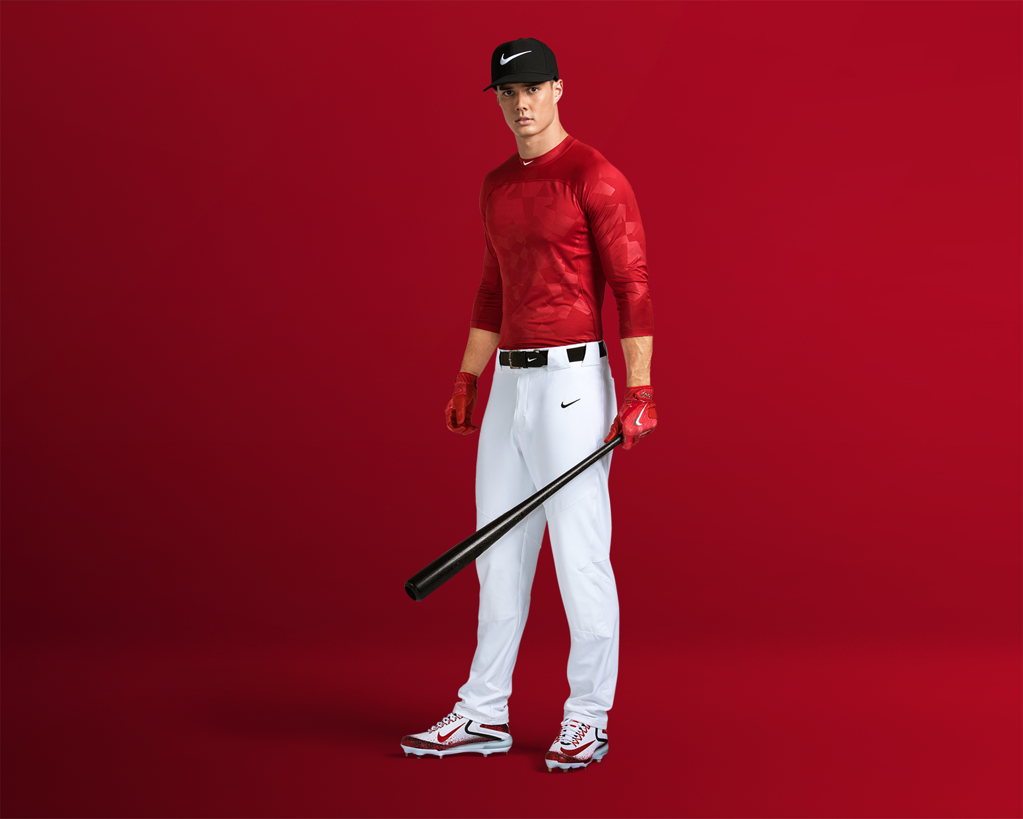 Zach Ancell Photography WA Sports NIKE BASEBALL 2