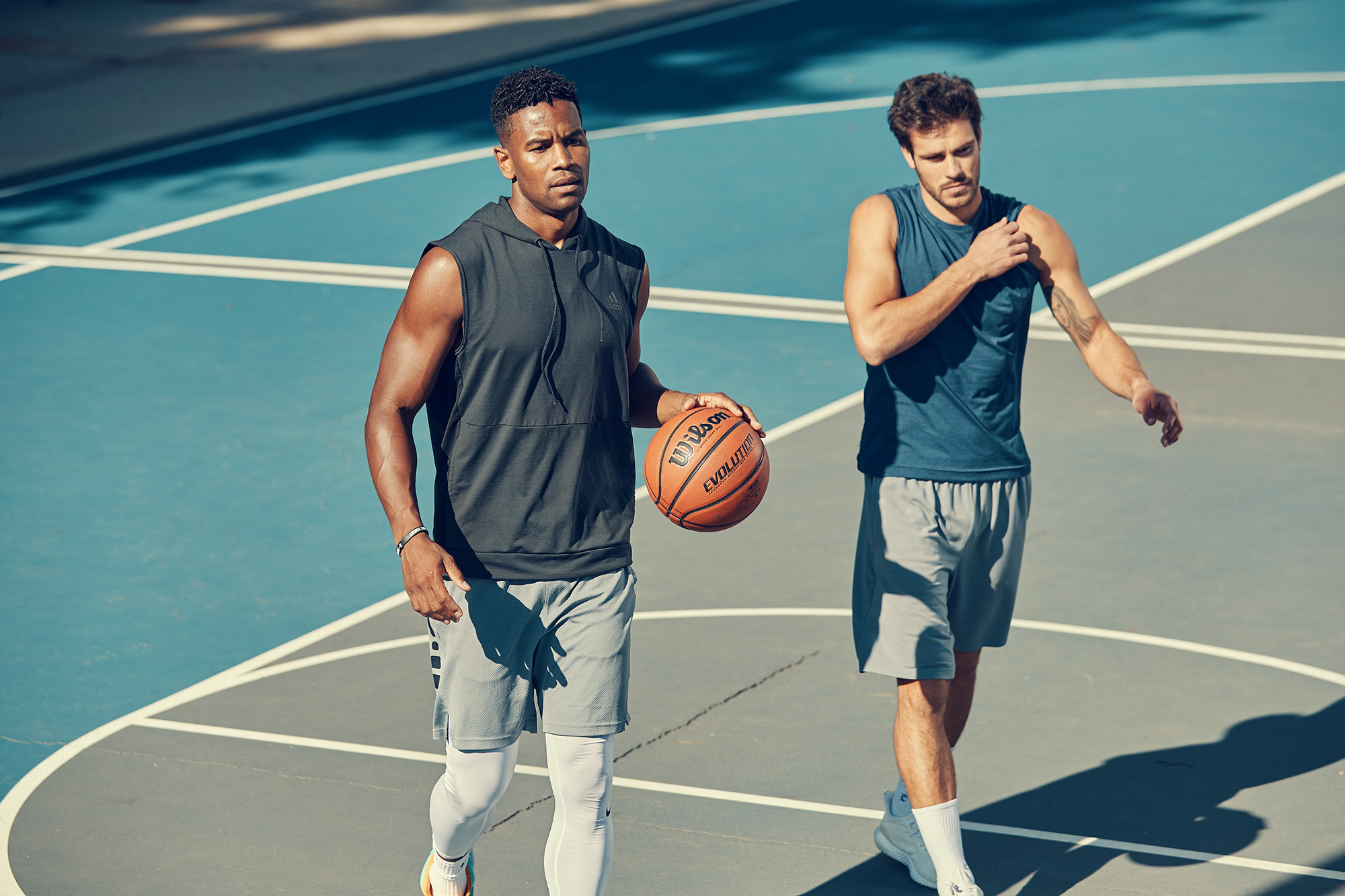 Ancell Digital Art CA. San Francisco Sports OMAX HEALTH play